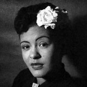 Billie Holiday