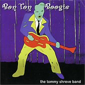 Bon Ton Boogie