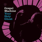 Your Holy Ghost