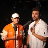 Spotify Cover