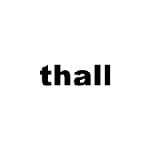 thall