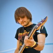 Федор Горбунов