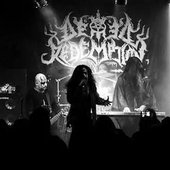 Denied Redemption (Brazil)