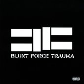 Blunt Force Trauma