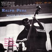 Master of the Bass