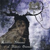 Relentless Abhorrence of Misery's Grievance - EP