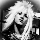  Dave Lepard