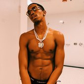 King Combs