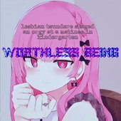 WORTHLESSBEING
