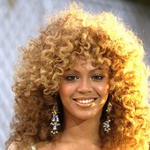 Beyoncé 2002