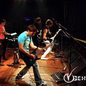 Live 2010