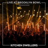 Live at Brooklyn Bowl (Live)