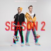 Season 2 - EP