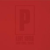 Live 1998 Sour Times / Roads