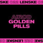 Golden Pills