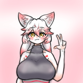 KokoTheKitsune 的头像