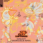 Sunlight (Rodriguez Jr. Remix)