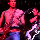 live at the Black Hole2