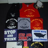 stuff