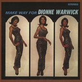 Dionne Warwick : Make Way for Dionne Warwick