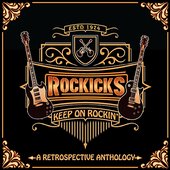 Keep on Rockin' (A Retrospective Anthology)