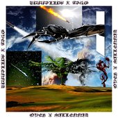 Over X Millennia