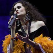 Susana Harp