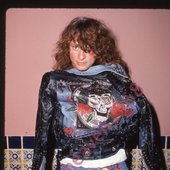 Paul Shortino