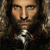 queen_of_gondor için avatar