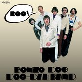 Boo! (Alt. Version) - Single