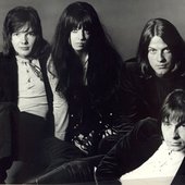 Shocking Blue