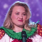 The Masked Singer: Strawberry Shortcake