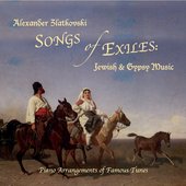 Song of Exiles