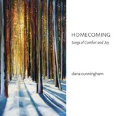 Homecoming: Songs of Comfort and Joy
