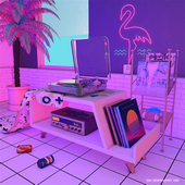 vapor 80's