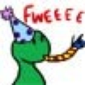 Avatar för extinctosaurus