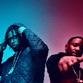 Krept & Konan