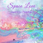 SPACE LOVE