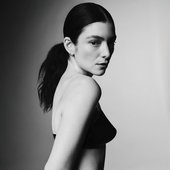 lorde for m le magazine du monde