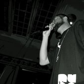 Yak Mag a. k. a. Doctor Younk