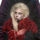 Lady Gaga @ Netflix's TUDUM (May 31, 2025)