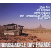 Ramshackle Day Parade