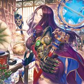 Fate/Grand Order Original Soundtrack I