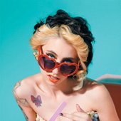 KREAYSHAWN COMPLEX 2011