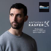 Anthony Kasper - Bassdrive.com