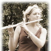 Hannah Gray - Flute