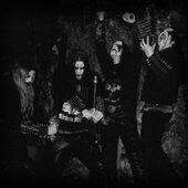 The Trve Tyrant B/W