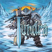 Tündra - Single