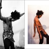 Yonas Michael