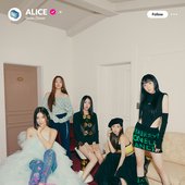 ALICE Show Down Concept Photos